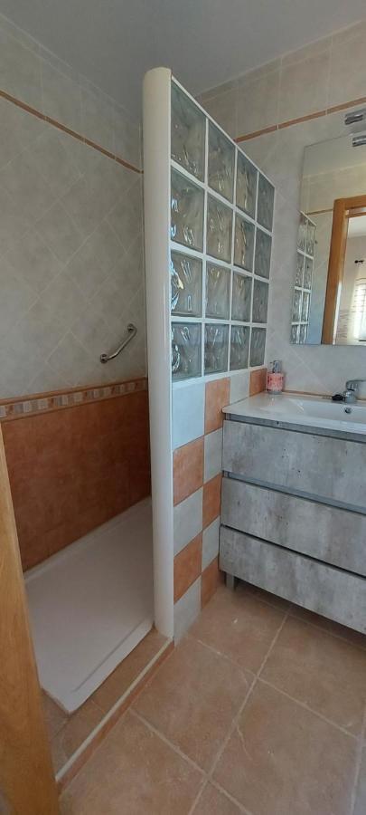 El Cortijo De Valverde Lajares Ngoại thất bức ảnh