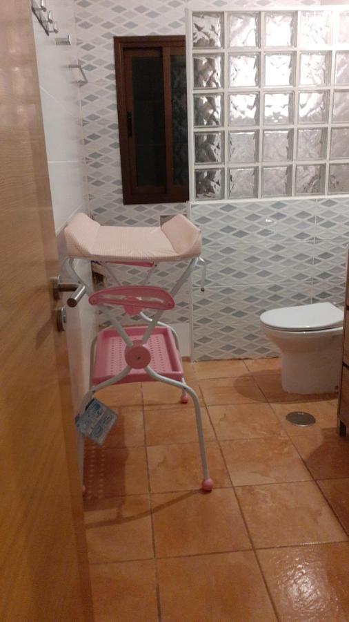 El Cortijo De Valverde Lajares Ngoại thất bức ảnh